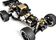 Gas Powered RC Car